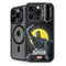 Marvel Black Panther Moon light iPhone 15 Pro Kickstand Case